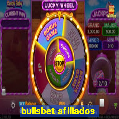 bullsbet afiliados